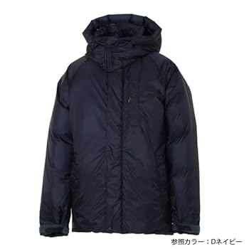 ナンガ　オーロラライトダウンジャケット　M　ネイビー NANGA ナンガ AURORA LIGHT DOWN JACKET MIKAMI オーロラライト